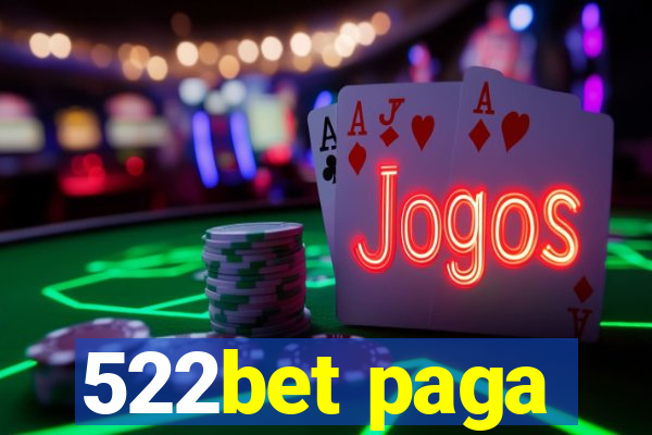 522bet paga